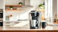 Is the Keurig K-Cafe Worth It? Honest Review