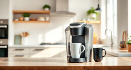 Is the Keurig K-Cafe Worth It? Honest Review