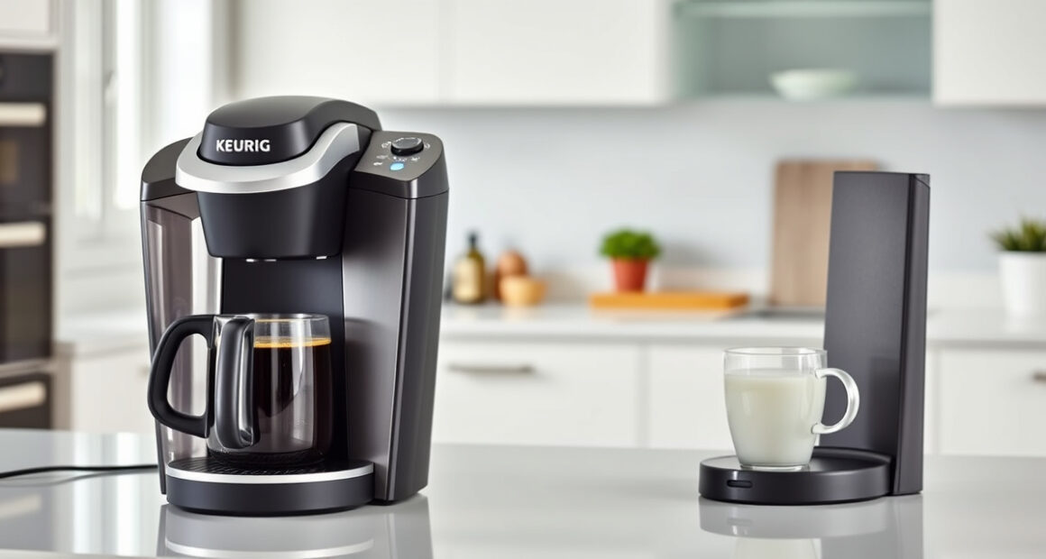 Is the Keurig K-Mini Worth It? Honest Review