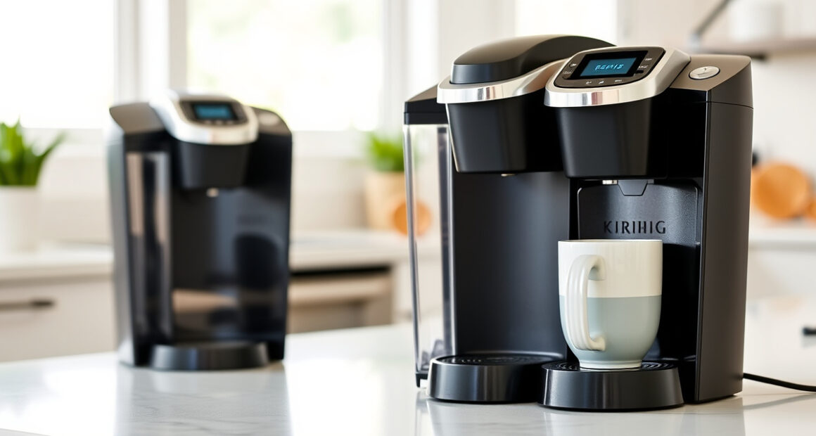 Is the Keurig K-Mini Worth It? Honest Review