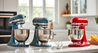 Is the KitchenAid Classic Worth It? Honest Review