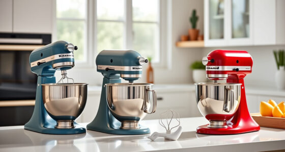 Is the KitchenAid Classic Worth It? Honest Review