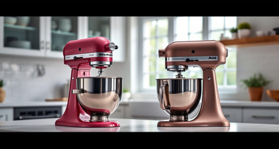 Is the KitchenAid Mini Worth It? Honest Review