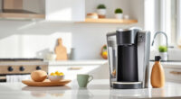 Keurig Coffee Maker Maintenance: A Complete How-To & Troubleshooting Guide