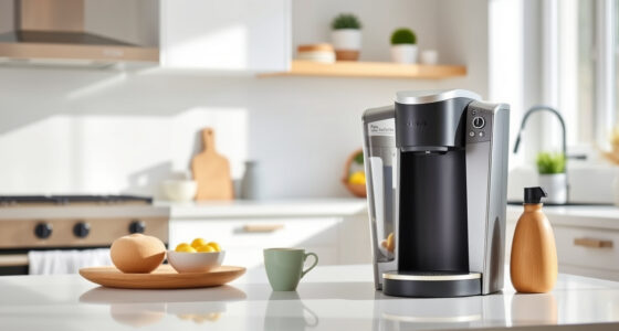 Keurig Coffee Maker Maintenance: A Complete How-To & Troubleshooting Guide