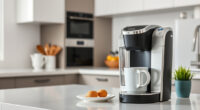 Keurig Coffee Maker Maintenance: A Complete How-To & Troubleshooting Guide