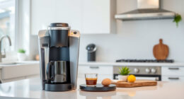 Keurig Coffee Maker Won't Turn On: Causes & Easy Fixes