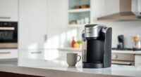 Keurig Coffee Maker Won't Turn On: Causes & Fixes