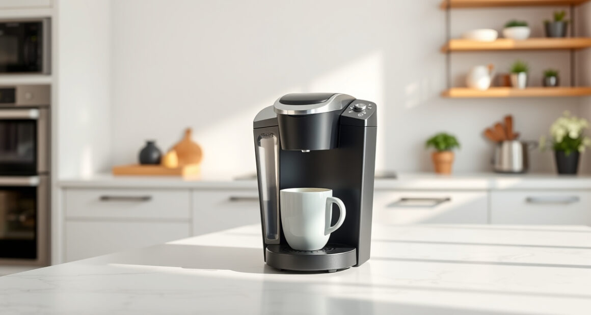 Keurig Coffee Tastes Bad: Causes & Easy Fixes