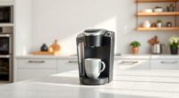 Keurig Coffee Tastes Bad: Causes & Easy Fixes