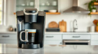 Keurig K-Cafe Review: Pros, Cons, and Who It’s For