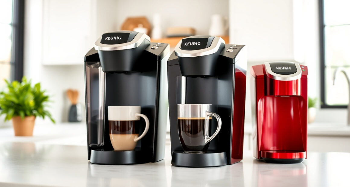 Keurig K-Cafe Review: Pros, Cons, and Who It's For