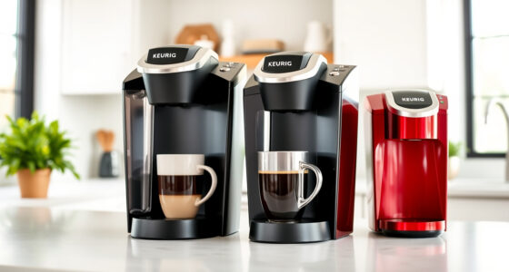 Keurig K-Cafe Review: Pros, Cons, and Who It's For