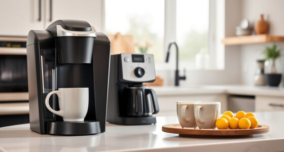 Keurig K-Duo Review: Pros, Cons, and Who It's For
