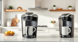 Keurig K-Mini Review: Compact, Efficient, and Perfect for Small Spaces