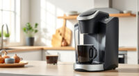 Keurig K-Mini vs Keurig K-Elite: Which Compact Brewer Fits You?