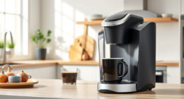 Keurig K-Mini vs Keurig K-Elite: Which Compact Brewer Fits You?