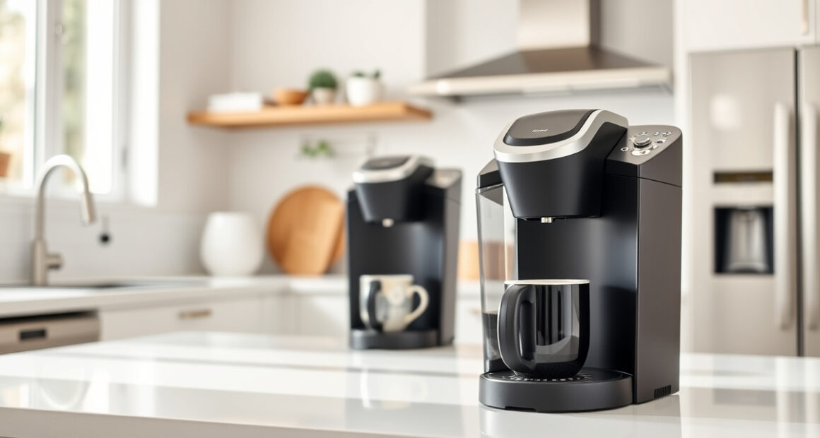 Keurig K-Mini vs Keurig K-Elite: Which Fits Your Coffee Routine?