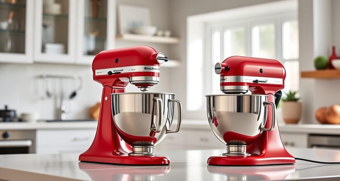 KitchenAid Classic Stand Mixer Review: Pros, Cons & Who It's For