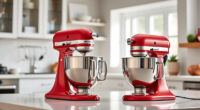 KitchenAid Classic Stand Mixer Review: Pros, Cons & Who It's For