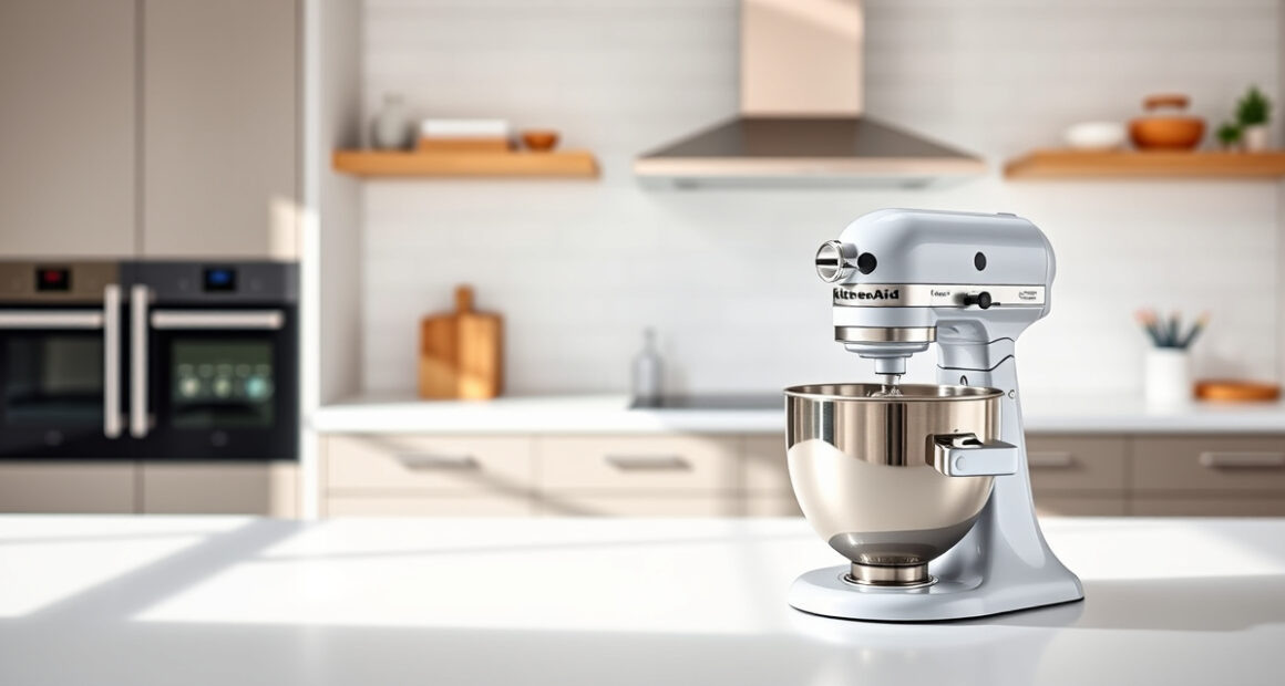 KitchenAid Classic vs KitchenAid Pro Line: Full Comparison