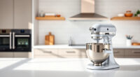 KitchenAid Classic vs KitchenAid Pro Line: Full Comparison