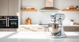 KitchenAid Classic vs KitchenAid Pro Line: Full Comparison