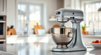 KitchenAid Extra Bowls: Compatibility & Buying Guide