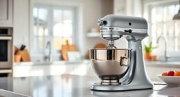 KitchenAid Extra Bowls: Compatibility & Buying Guide
