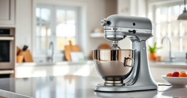 KitchenAid Extra Bowls: Compatibility & Buying Guide