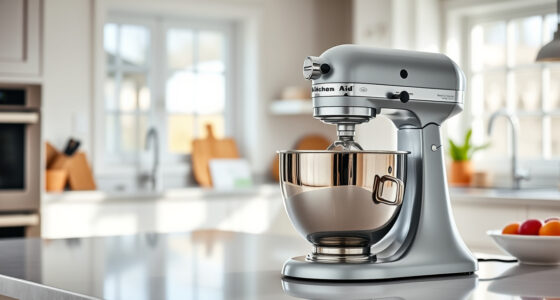 KitchenAid Extra Bowls: Compatibility & Buying Guide