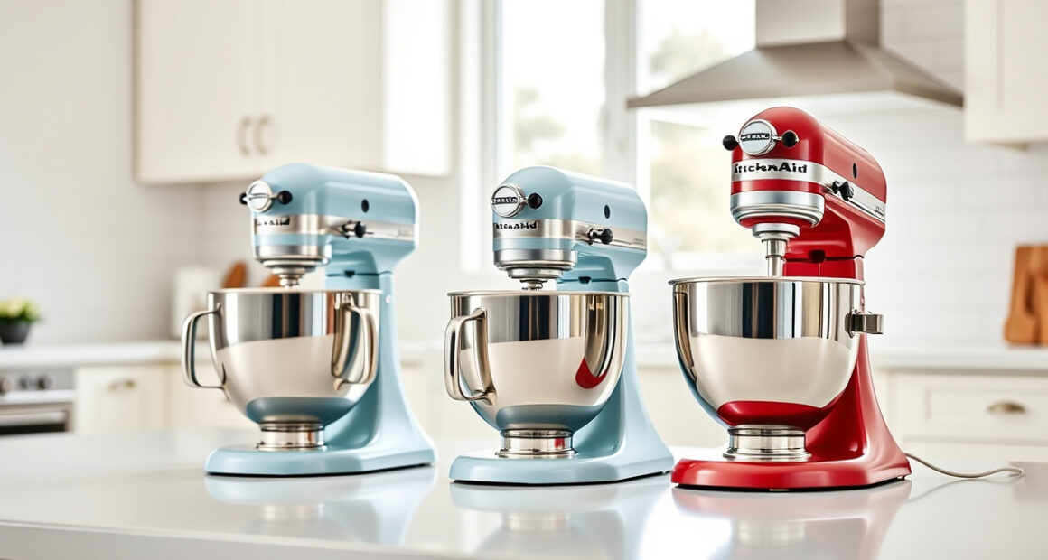 KitchenAid Flex Edge Beater: Compatibility & Buying Guide