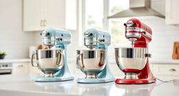 KitchenAid Flex Edge Beater: Compatibility & Buying Guide