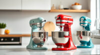 KitchenAid Flex Edge Beater Compatibility & Buying Guide