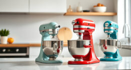 KitchenAid Flex Edge Beater Compatibility & Buying Guide