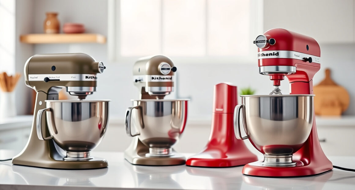 KitchenAid Mini Review: Pros, Cons & Who It's For