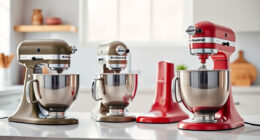 KitchenAid Mini Review: Pros, Cons & Who It's For