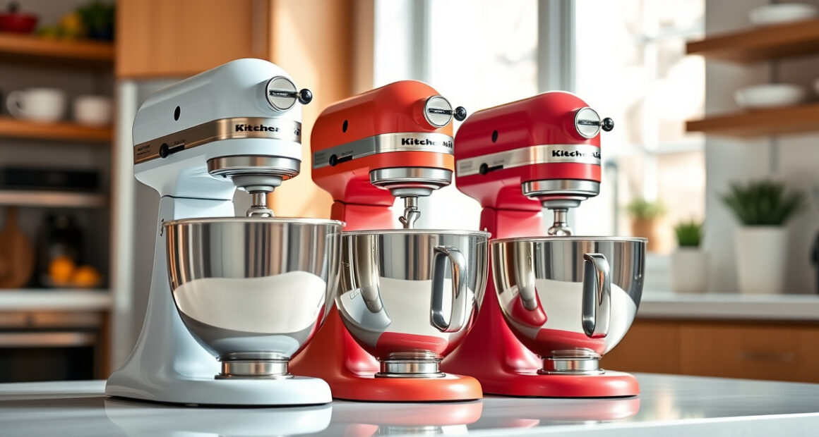 KitchenAid Pro Line Review: Pros, Cons, and Who It's For