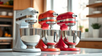 KitchenAid Pro Line Review: Pros, Cons, and Who It's For