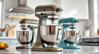 KitchenAid Pro Line Stand Mixer Review: Pros, Cons & Who It's For