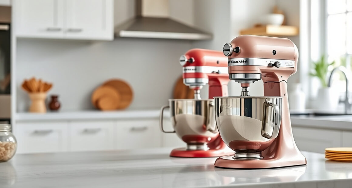 KitchenAid Professional 600 Review: Pros, Cons, and Who It's For