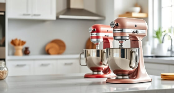 KitchenAid Professional 600 Review: Pros, Cons, and Who It's For