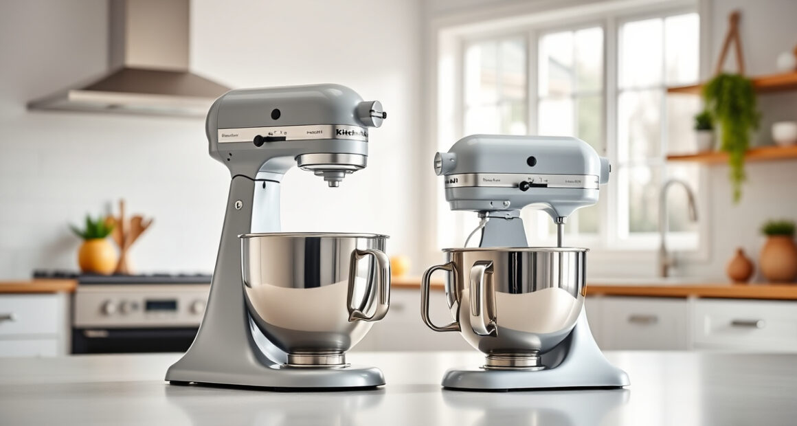KitchenAid Professional 600 Review: Pros, Cons & Who It's For