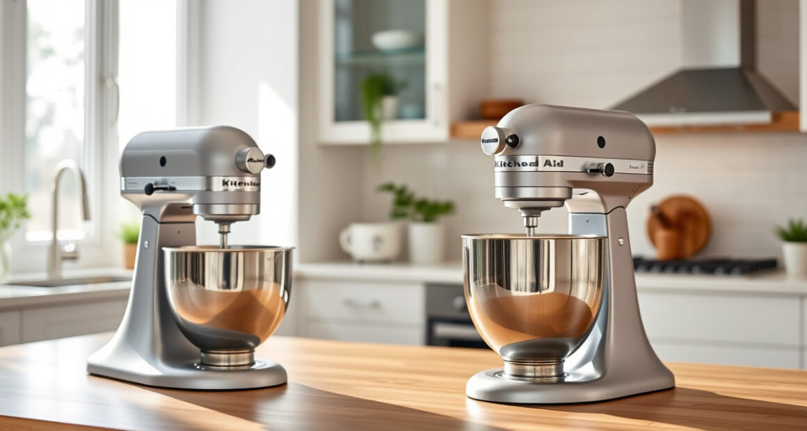 KitchenAid Stand Mixer Maintenance: A Complete How-To & Troubleshooting Guide