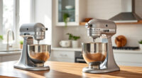 KitchenAid Stand Mixer Maintenance: A Complete How-To & Troubleshooting Guide