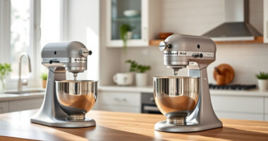 KitchenAid Stand Mixer Maintenance: A Complete How-To & Troubleshooting Guide