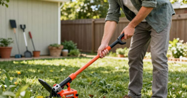 Lowe's Kobalt Yard Tool Recall