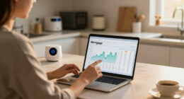 Mortgage Rates Inch to Another 6-Week Low