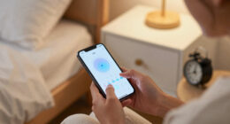 Need Better Sleep? Your Phone Can Double as a White Noise Machine
