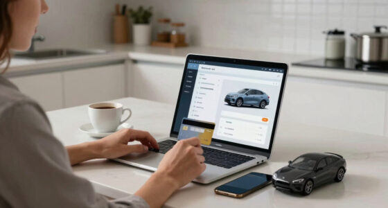 New Car Payments Just Hit a Record High of $777 a Month — Here’s Why